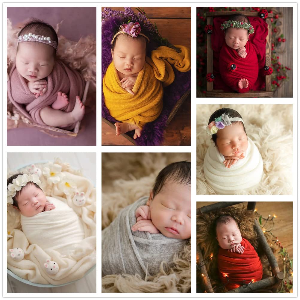 Newborn Photography Props Wrap - Photo Booth Prop review and price