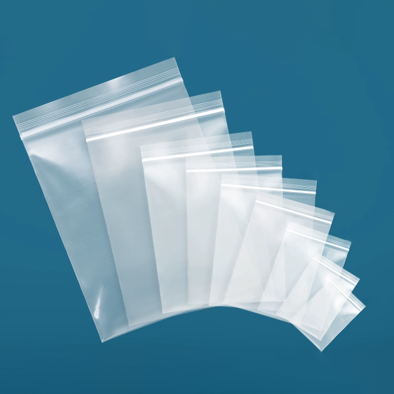 100pcs Candy Bags Plastic Zipl - Wedding Event Supply review and price