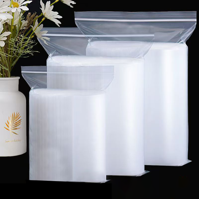 100pcs Candy Bags Plastic Zipl - Wedding Event Supply review and price