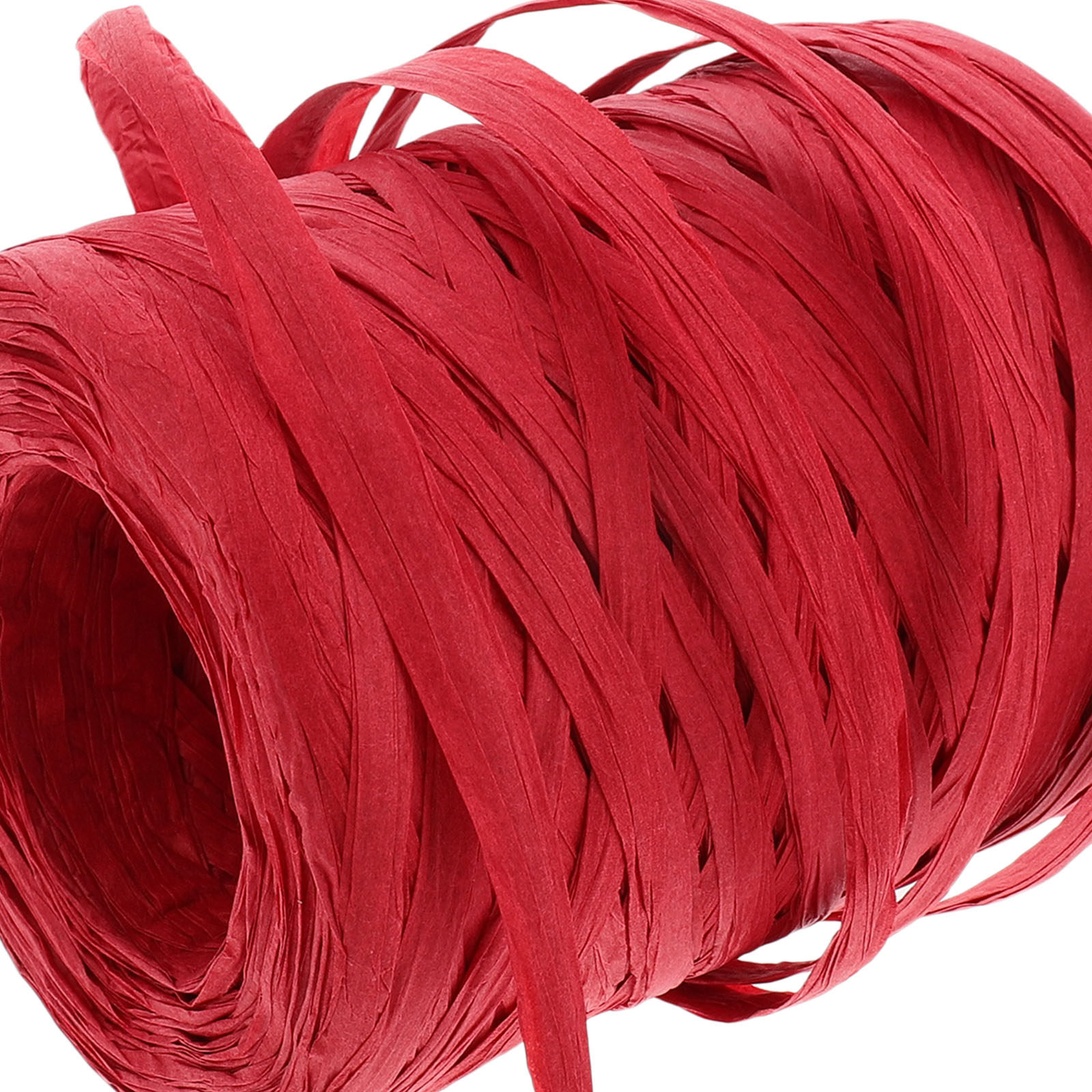 1 Roll Raffia Paper Twine 100M - Papercraft Supply Ribbon review and price