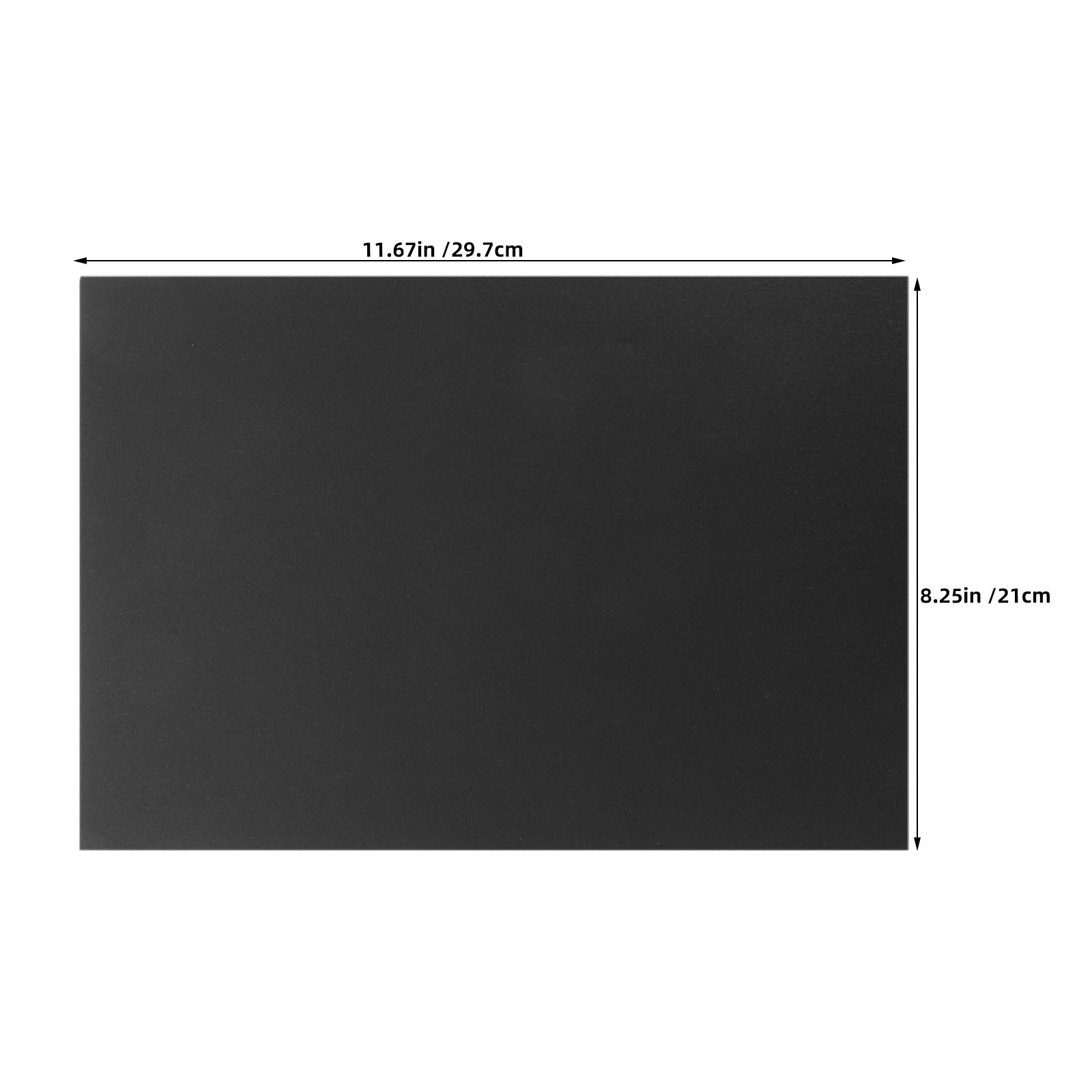60Pcs Black Cardstock Thick He - Papercraft Supply Invitation review and price