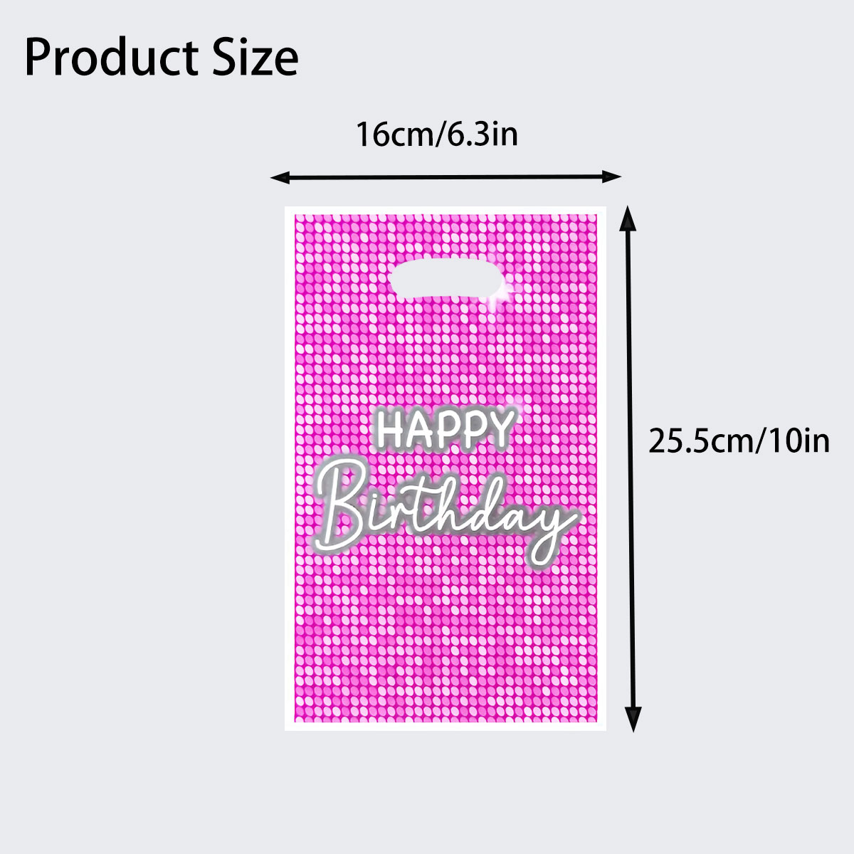 20Pcs/40Pcs Party Gift Bags, G - Wedding Event Supply review and price
