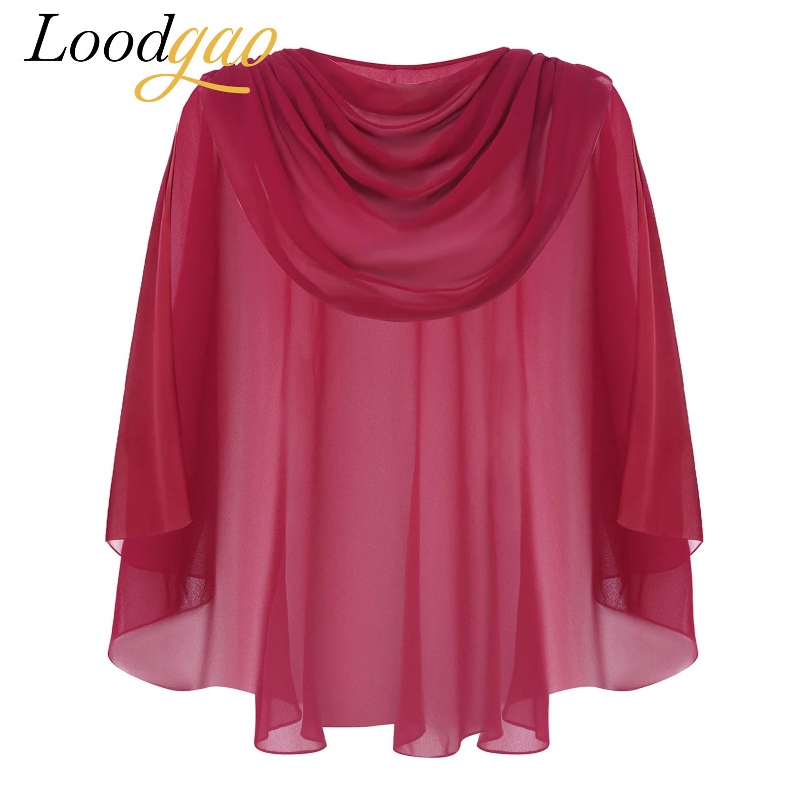 Cowl Neck Shawls Wraps for Wom - Wedding Dress Supply review and price