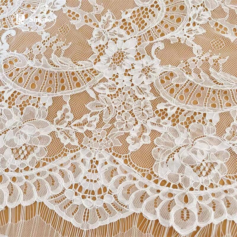 3Meter/lot Handmade Border Emb - Wedding Dress Supply review and price