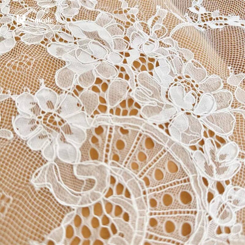 3Meter/lot Handmade Border Emb - Wedding Dress Supply review and price
