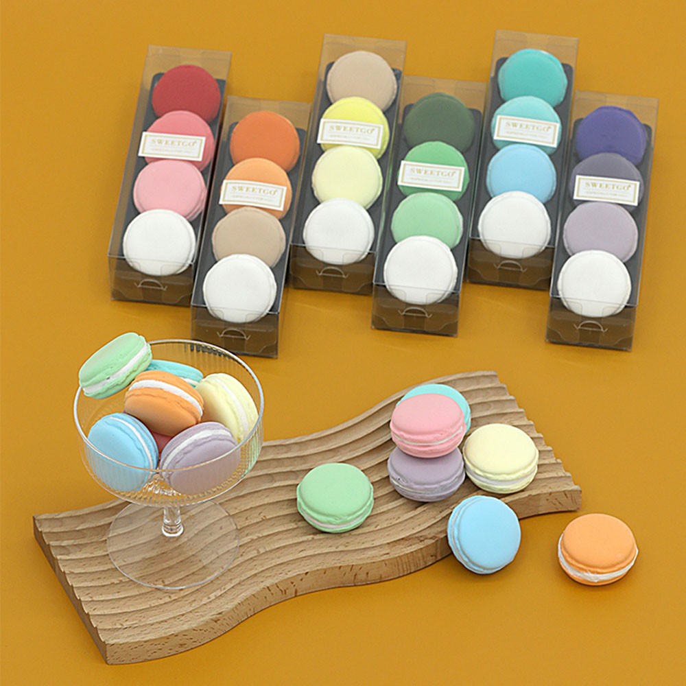 simulation food French pastry  - The Wedding Supply Store review and price