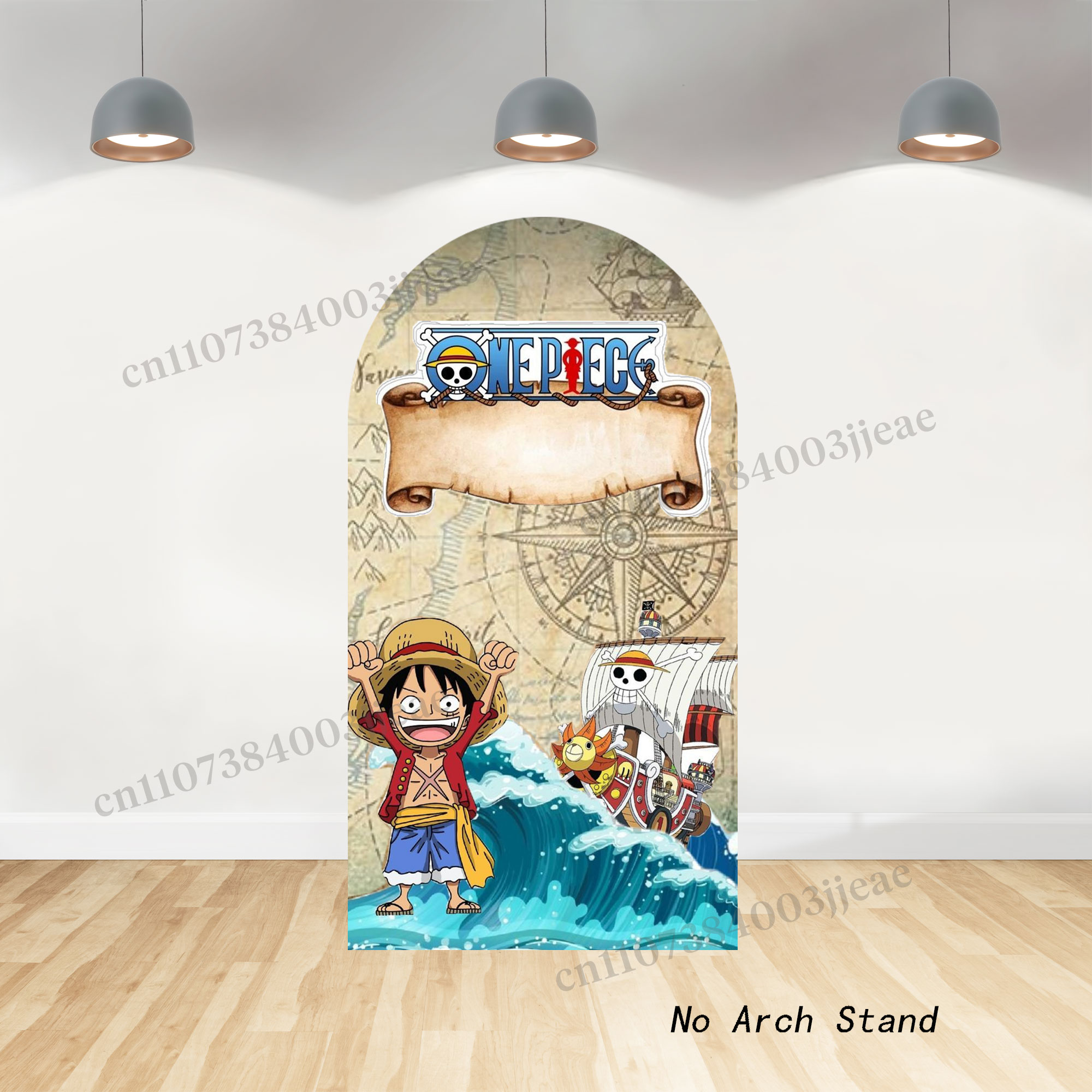 Arch One Piece Background Chil - Photo Booth Prop review and price