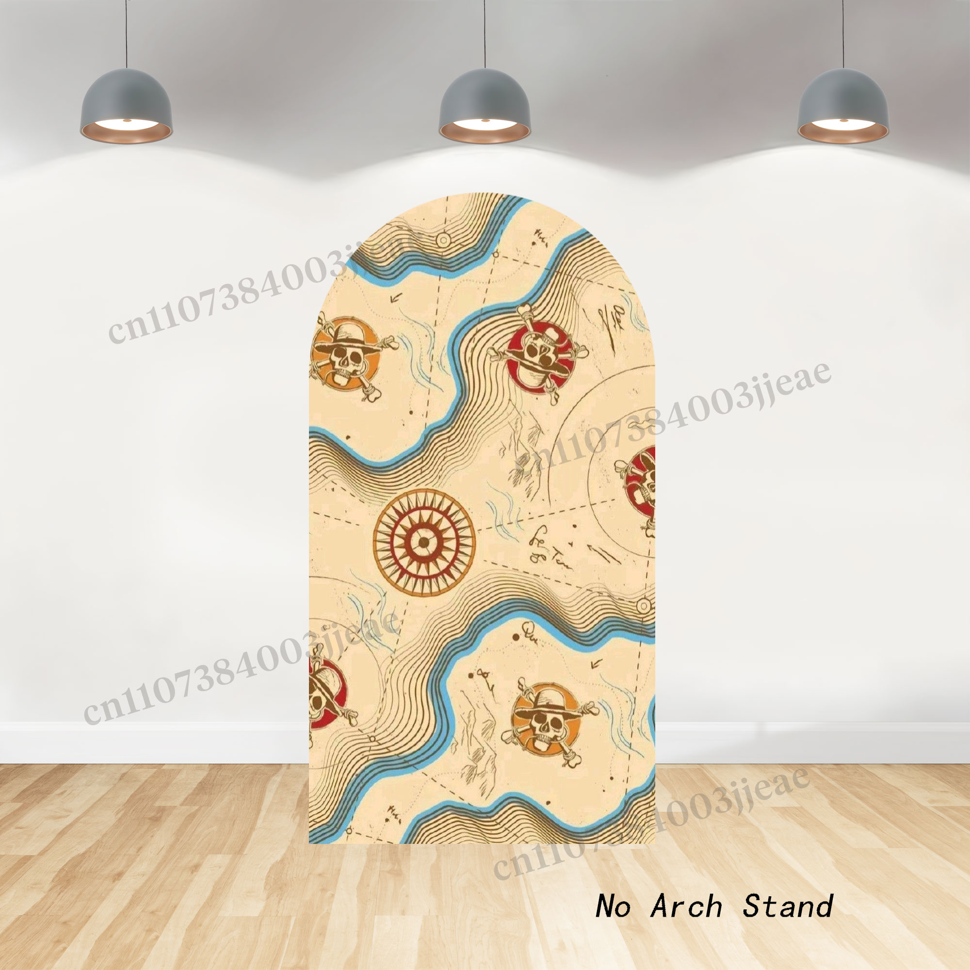 Arch One Piece Background Chil - Photo Booth Prop review and price
