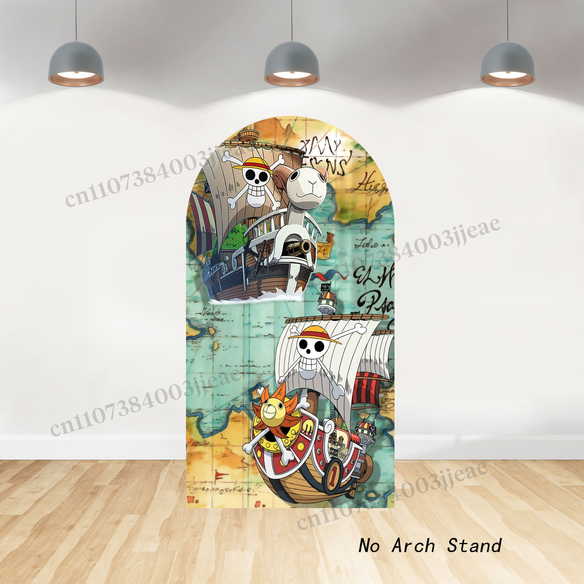 Arch One Piece Background Chil - Photo Booth Prop review and price
