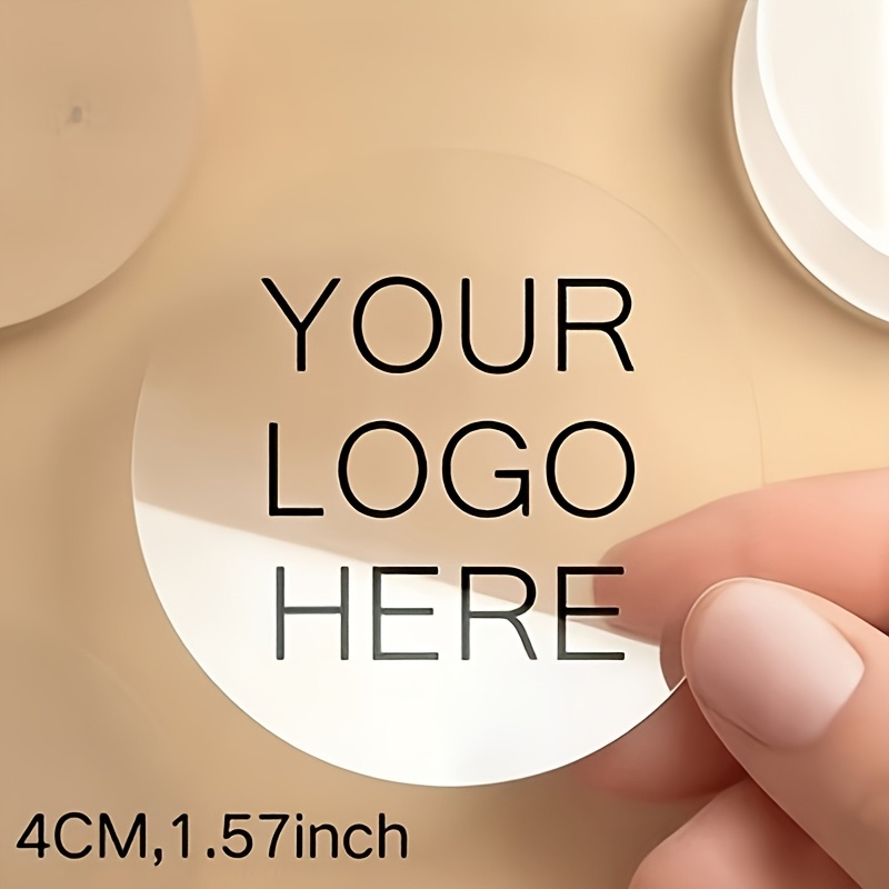Customized Transparent Round S - Wedding Event Supply review and price