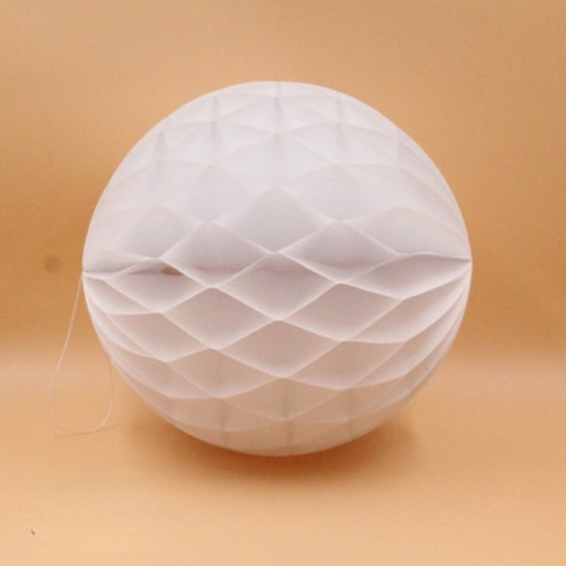 1pc White series Chinese paper - Wedding Event Supply review and price