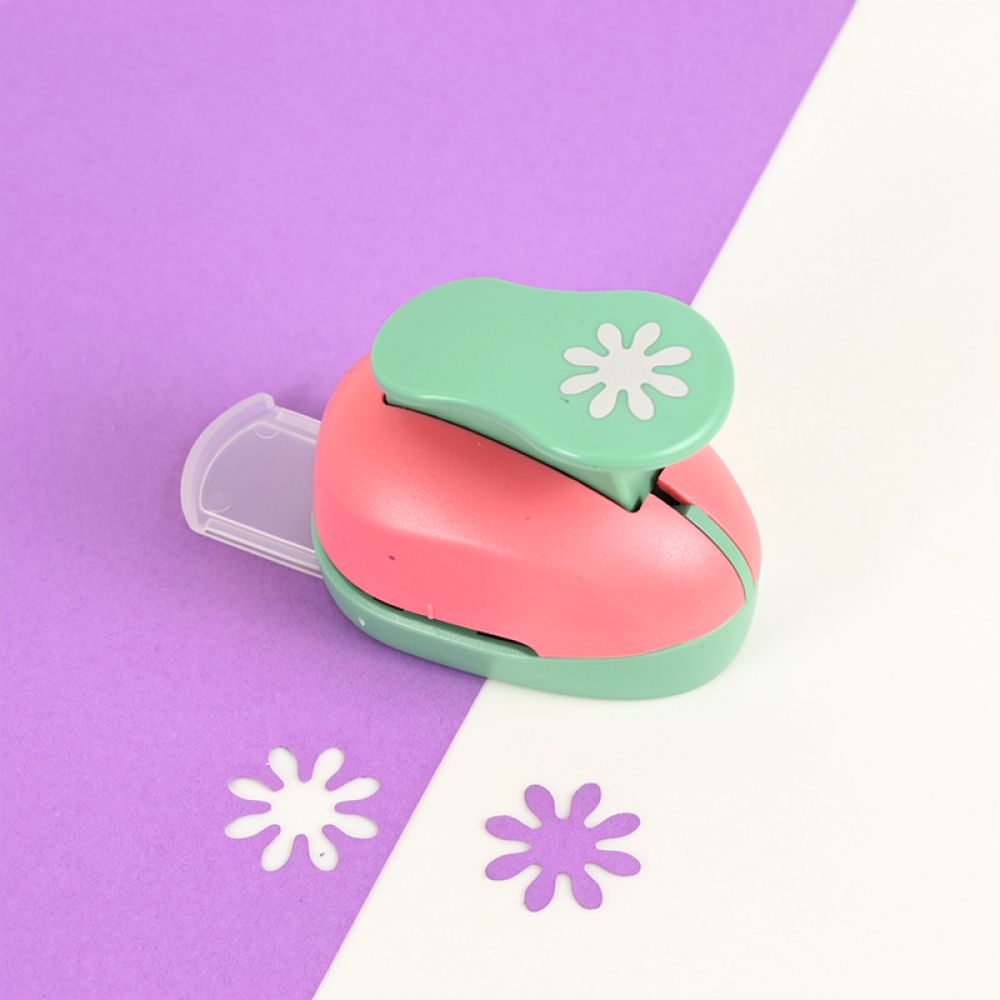 Craft Paper Puncher Large Embo - Papercraft Supply Invitation review and price