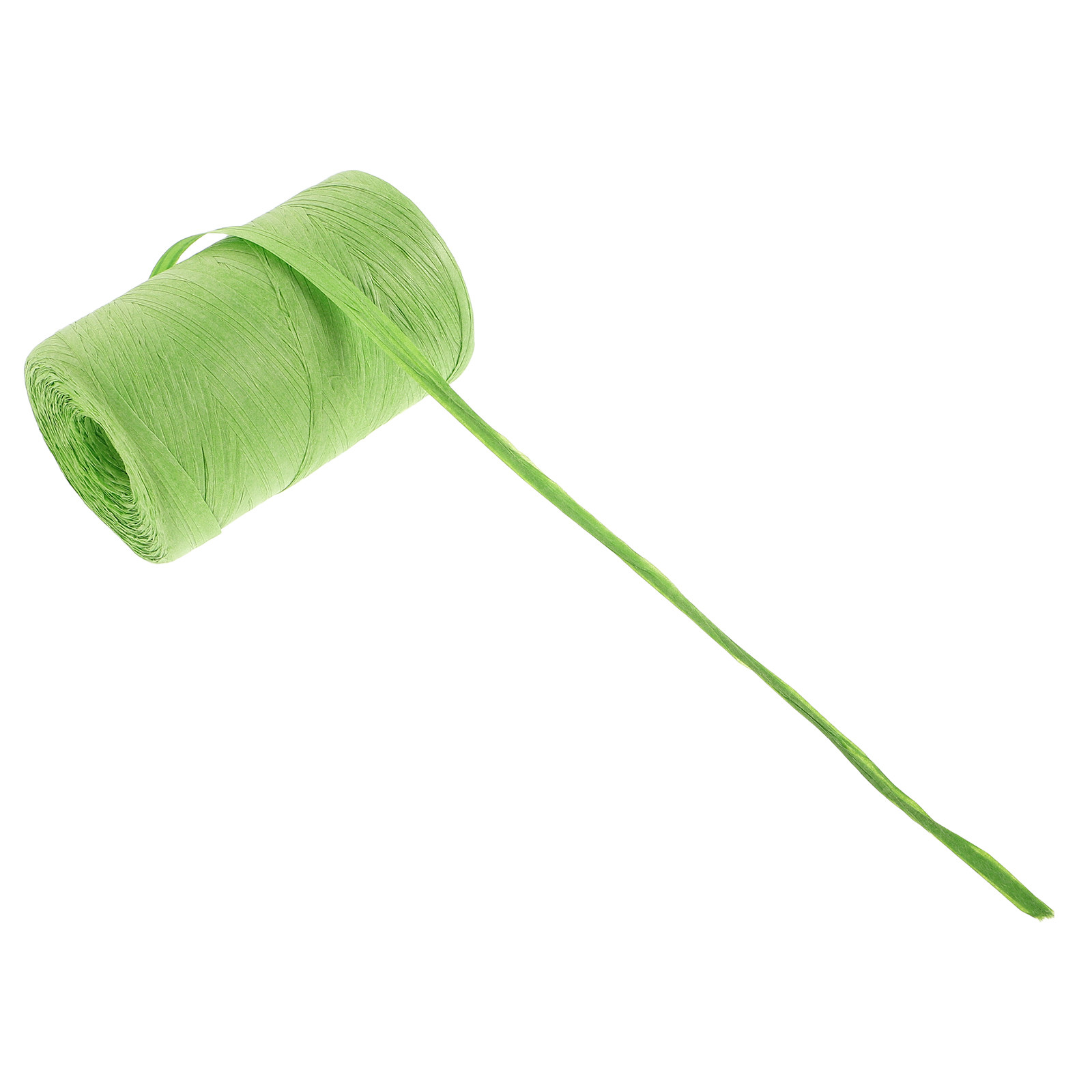 Raffia Paper Colored String Fl - Papercraft Supply Ribbon review and price