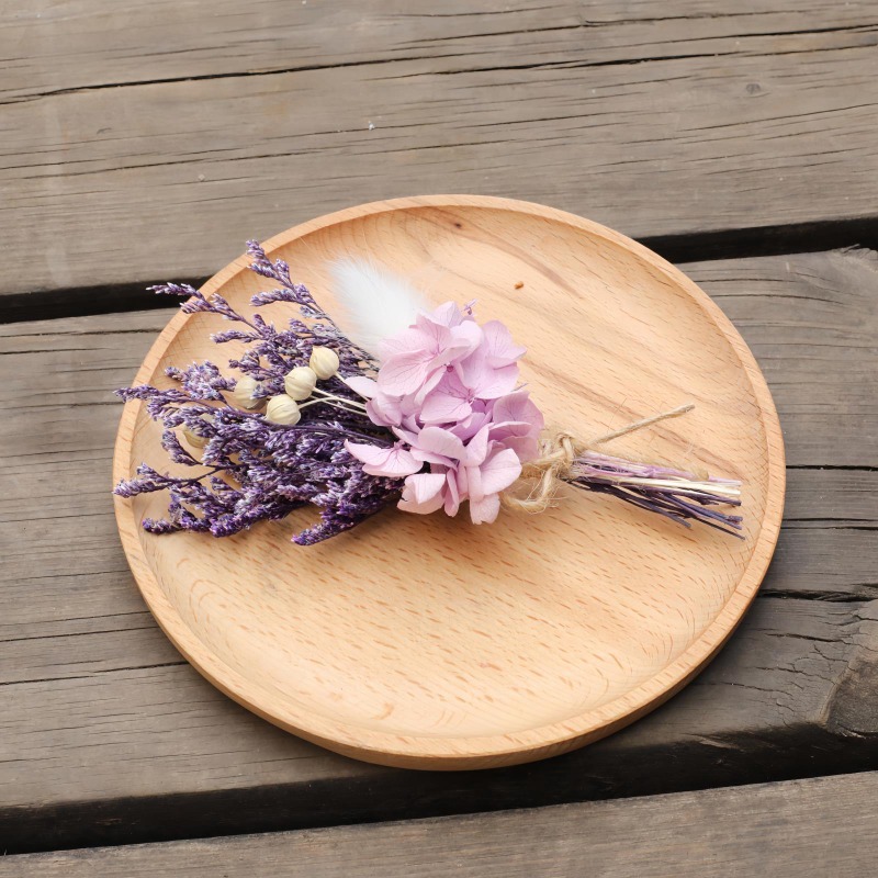 Boho Mini Dried Flower Bundle  - Wedding Favor Box review and price