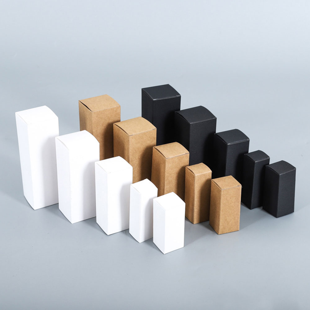 100pcs Blank Kraft Handmade So - Wedding Favor Box review and price