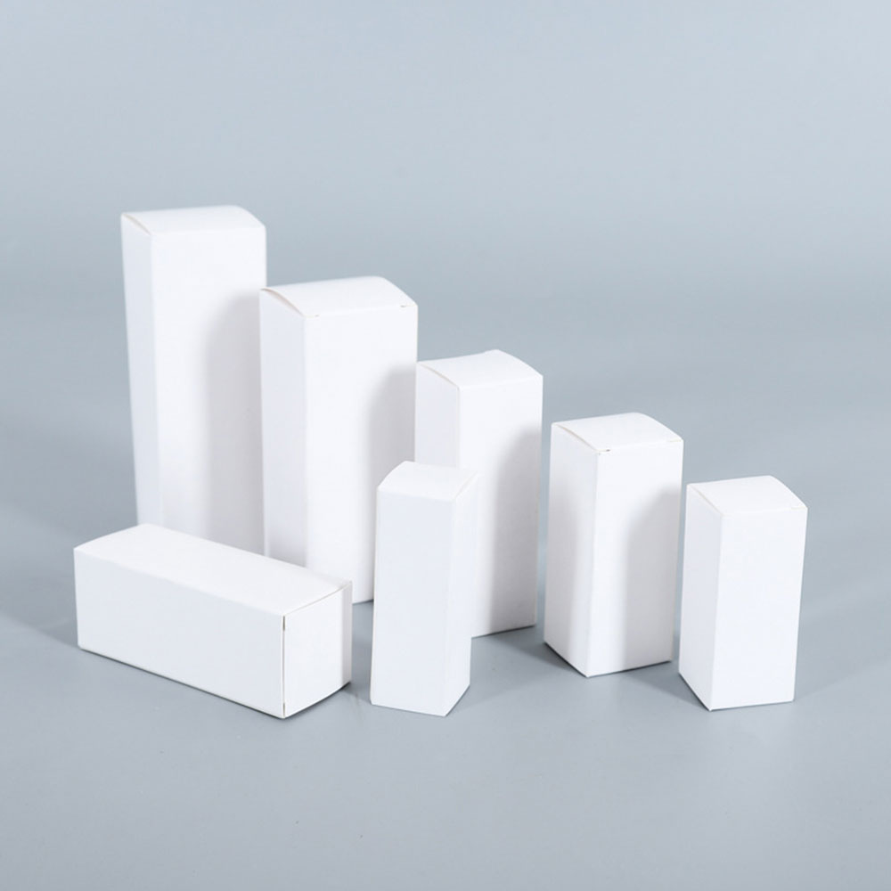 100pcs Blank Kraft Handmade So - Wedding Favor Box review and price