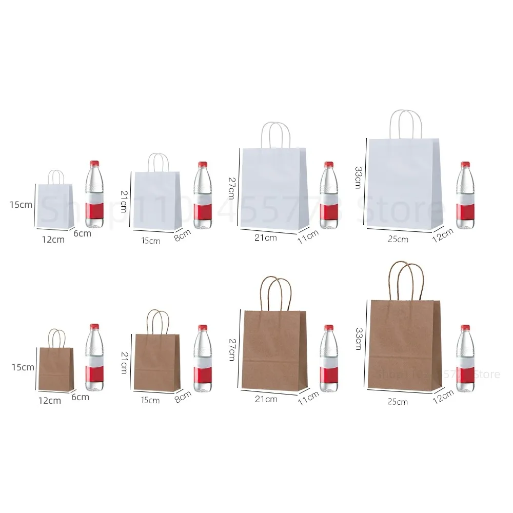 10/20/30/40/50pcs/lot Kraft Pa - The Wedding Supply Store review and price