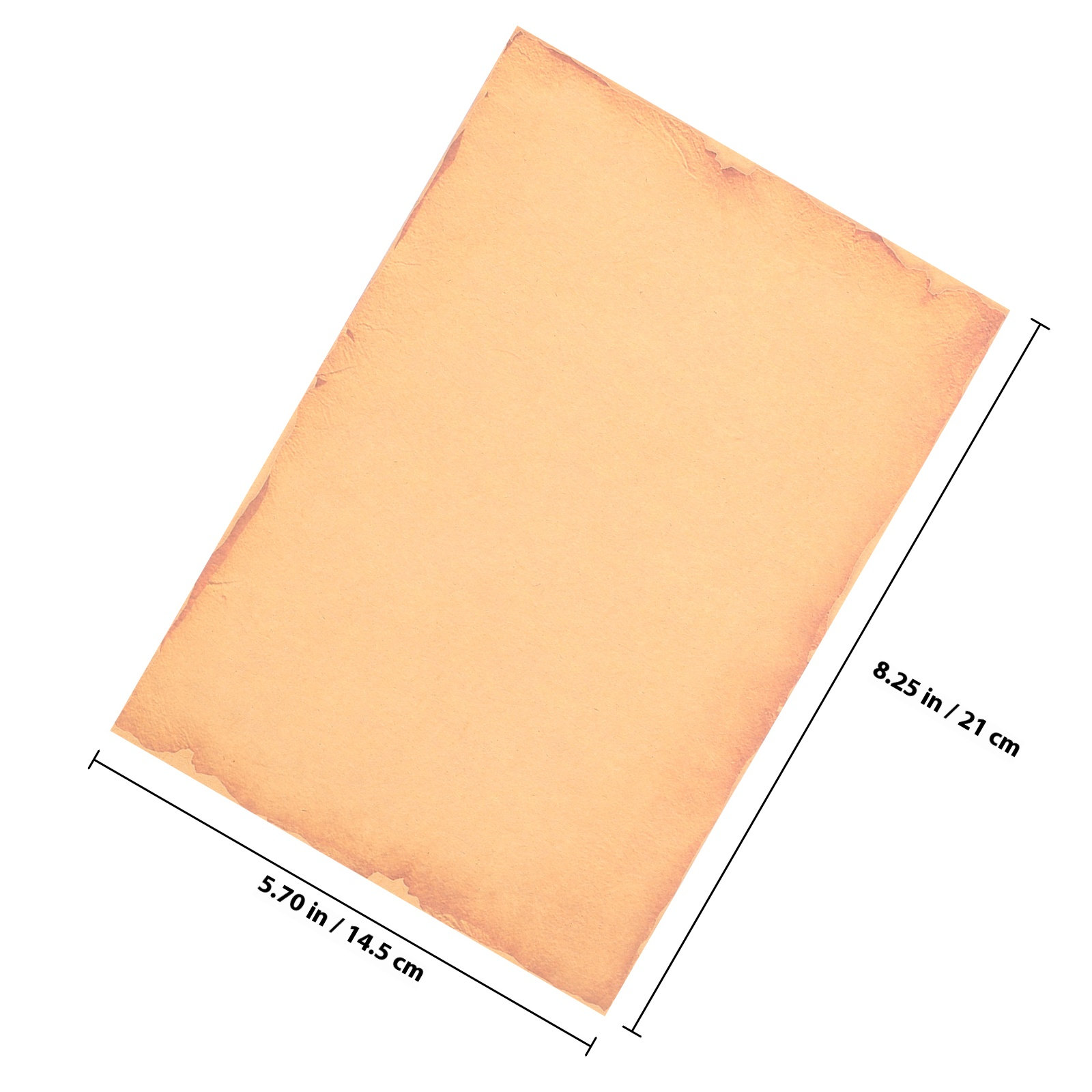 8Sheets Retro Writing Letter P - Papercraft Supply Invitation review and price