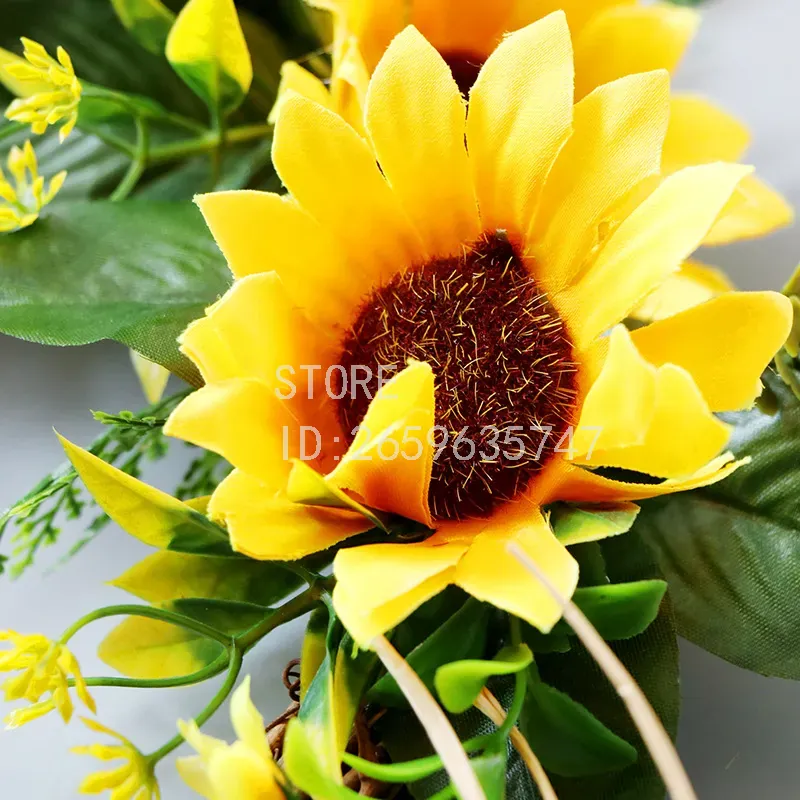 for Simulation Sunflower Home  - The Wedding Supply Store review and price