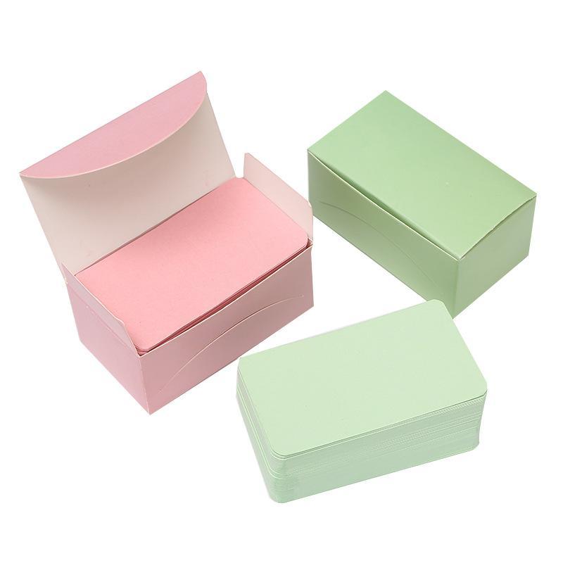 100 Sheets Assorted Color Kraf - Wedding Favor Box review and price