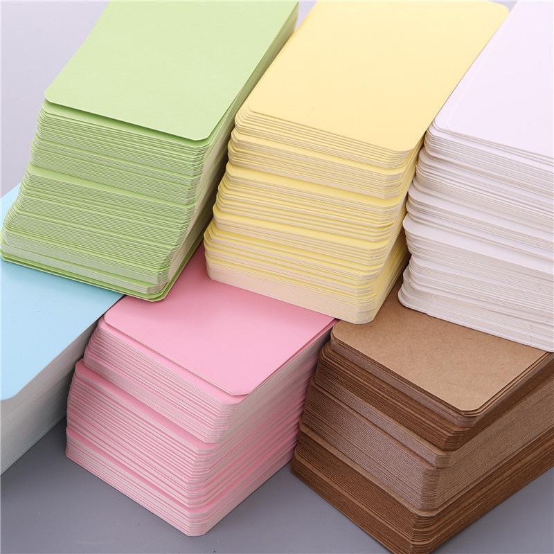 100 Sheets Assorted Color Kraf - Wedding Favor Box review and price